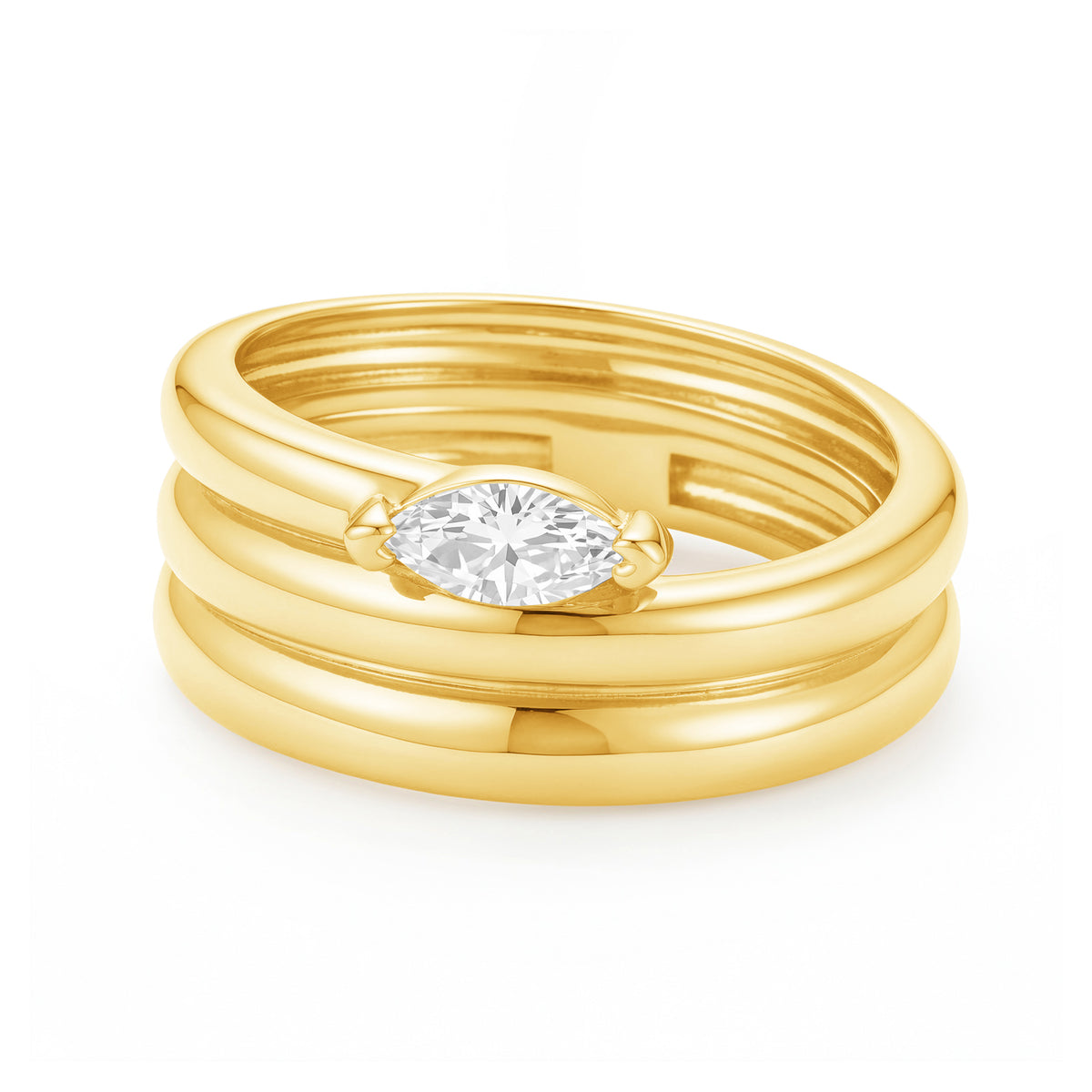 Orbit Ring ✨