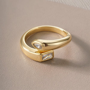 Gemini Ring ✨
