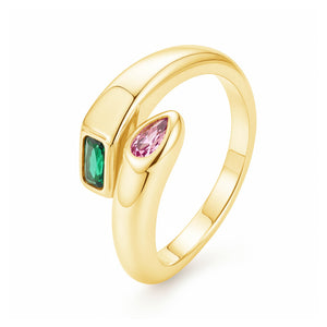 Gemini Ring ✨