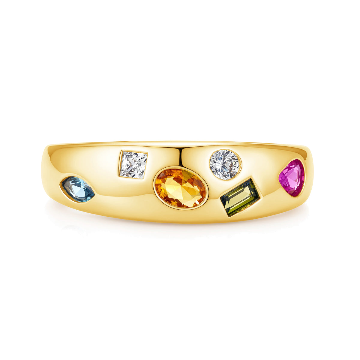Confetti Ring ✨