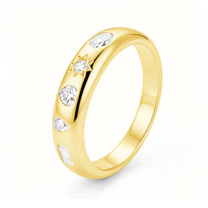 Constellation Ring ✨