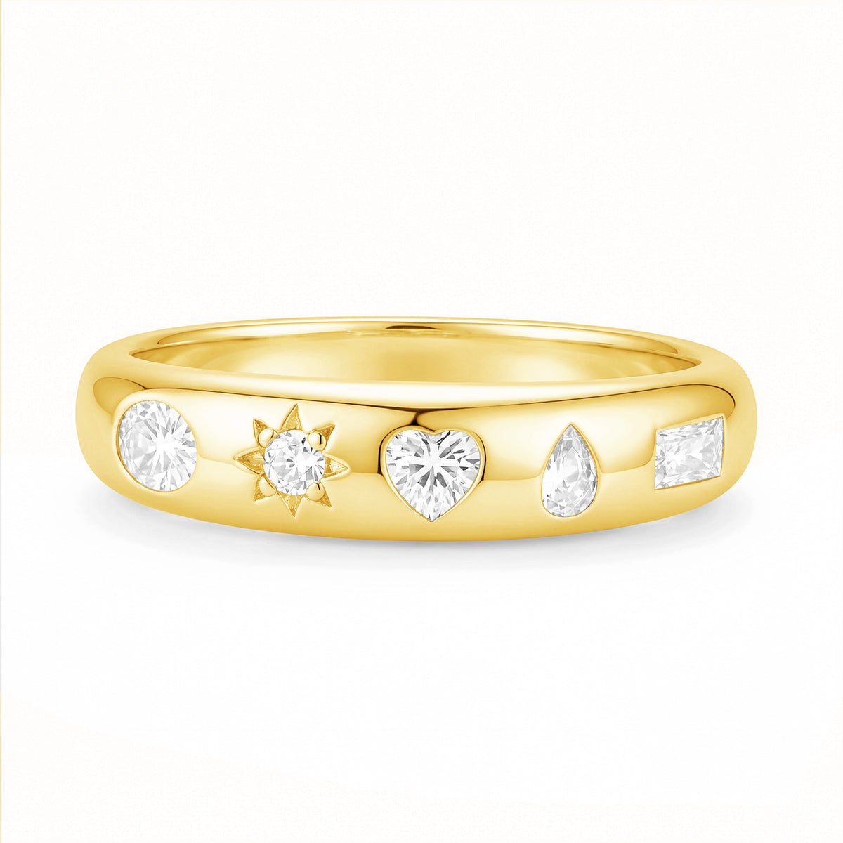 Constellation Ring ✨