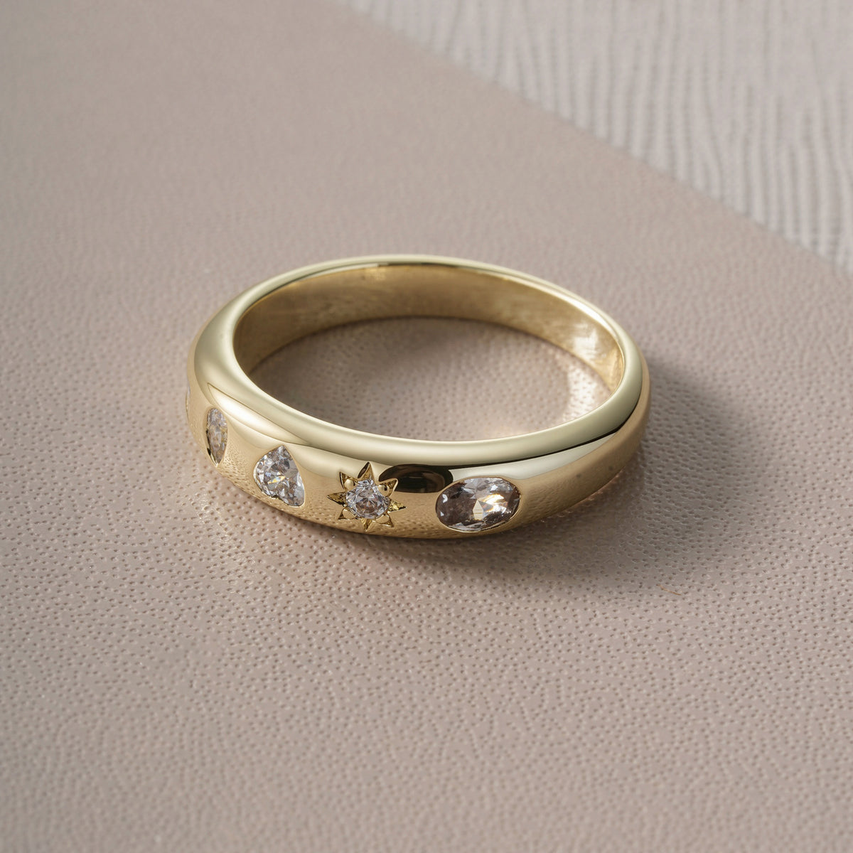 Constellation Ring ✨